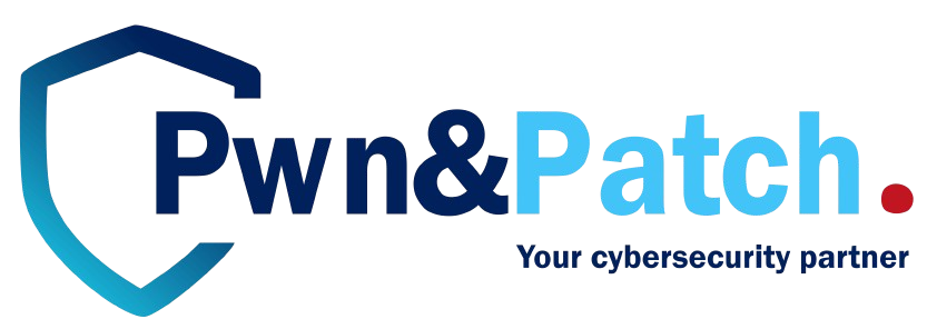 Pwn & Patch